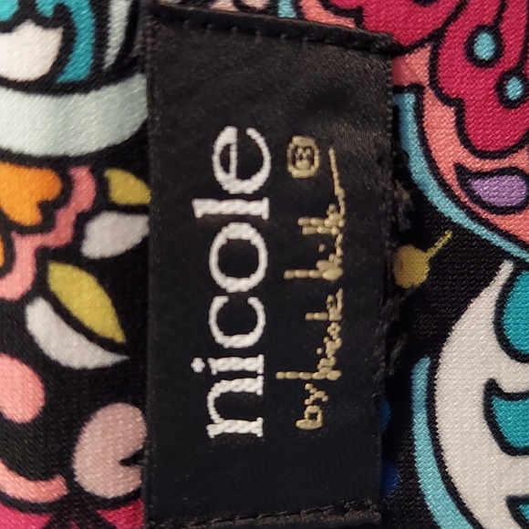 Summer Midi Dress - Picture 5 of 5